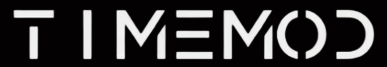 Logo Timemod